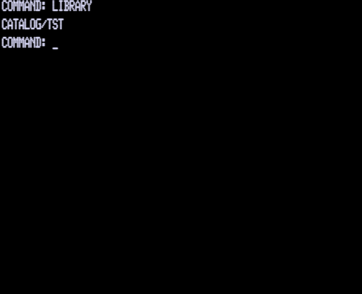 Screen shot